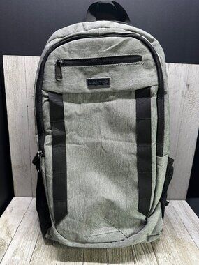 MAXTOP Travel Laptop Backpack Business with USB Charging Port Water Resistant